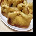 maaaaayu★'s cooksnap of when they made 肉じゃがリメイク♡.