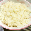 疾風隼's cooksnap of when they made エビの殻捨てないで～！！出汁ご飯.
