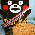 ❀あおい❀'s cooksnap of when they made 手作りで簡単♪塩麹で美味しい☆鮭フレーク.