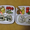 ゆけり３兄弟's cooksnap of when they made 揚げないカラアゲ☆.