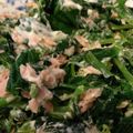 ゆめりかママ's cooksnap of when they made ほうれん草とツナのサラダ.