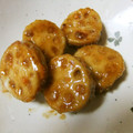ジョイン's cooksnap of when they made 蓮根と挽き肉のはさみ焼き.