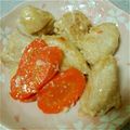 いないしっち's cooksnap of when they made やわらか♪鶏胸肉の塩麹焼き.