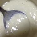 デビルマン！！！'s cooksnap of when they made アボカドバナナジュース♪.