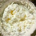 ksy3102mam's cooksnap of when they made お急ぎ時に！生クリームが早く固まる方法.