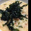 Msnowman's cooksnap of when they made 簡単☆早い☆とろろ汁.