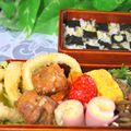 mielle's cooksnap of when they made たっぷりネギ♡鶏ももジューシー揚げ.