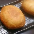 いなほのなみ's cooksnap of when they made おいしいピロシキ.