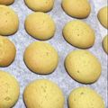 ふみな♡'s cooksnap of when they made 食べたいときすぐに簡単☆抹茶スコーン.