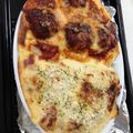 Aちゃんシン's cooksnap of when they made ハフハフ！！シーフードドリア.