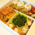 おつね's cooksnap of when they made 簡単！レンコンの青海苔揚げ♪.