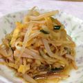 ☆りんごあめ☆'s cooksnap of when they made 切干大根＊中華サラダ.