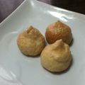 Cannana's cooksnap of when they made サクふわ♡メレンゲクッキー.