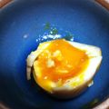 ふぃーちゃω's cooksnap of when they made 旨い！簡単！濃厚半熟卵漬♡.