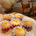 しずちん's cooksnap of when they made みんな大好き♪紅茶のカップケーキ♪.
