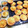 まつみかん☻'s cooksnap of when they made ☆完熟バナナde簡単マフィン☆.