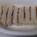 そらおのえくぼ's cooksnap of when they made 離乳食中期～後期☆人参プルーンジャム.