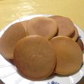 いさりんご's cooksnap of when they made HCMでどら焼きの皮作り.