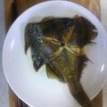 マトリョーシカ1号's cooksnap of when they made 簡単！ヨシダソースとシャトルシェフで煮魚.
