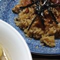 ルナＰボール's cooksnap of when they made 夏を乗り切れ！うなぎごはん.
