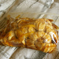 marilin36's cooksnap of when they made 干し大根のはりはり漬け.