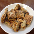 にしやまあきたろう's cooksnap of when they made 酒粕クッキー（砂糖不使用）.