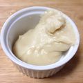 ＊はちぽ＊'s cooksnap of when they made 簡単ミルククリーム.
