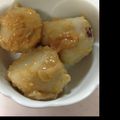 FRKママ's cooksnap of when they made 里芋の牛乳入り味噌煮　簡単☆保存　栄養的.