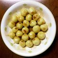 ペコたん☆ポコたん's cooksnap of when they made もっちもち❄じゃがチーズ.