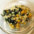 けぃこ。だぃご's cooksnap of when they made 白和え☆.