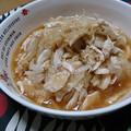 マッピーママちゃん's cooksnap of when they made 鶏ささみと新玉ねぎのサラダ.