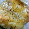 おろくにける's cooksnap of when they made 味噌漬け魚の焼き方.