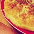 noooorra's cooksnap of when they made ぽにょん☆ヨーグルト救済ケーキIN炊飯器.