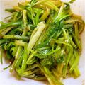 ◎りえぽん◎'s cooksnap of when they made セリのおひたし.