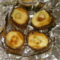 やしゅう's cooksnap of when they made お手軽☆椎茸みそマヨ焼き.
