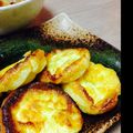 ellatnu's cooksnap of when they made 米粉でヨークシャープティング.