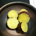 そめはる's cooksnap of when they made ほっこり蒸し揚げさつまいも.