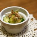 ＊ひぃ＊'s cooksnap of when they made ☆ピリカラ☆きゅうり.