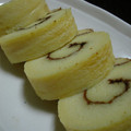 アレキサンドライト's cooksnap of when they made うちの伊達巻.