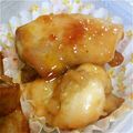 美食症子's cooksnap of when they made ☆ﾟ+.【テリマヨチキン】ﾟ+.☆.