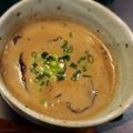 あさみーーん's cooksnap of when they made きのこたっぷり！豆乳みそスープ.