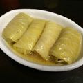 創真ママ's cooksnap of when they made ロールキャベツ.