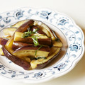 ＊waawaa＊'s cooksnap of when they made ✽簡単。ナス炒め✽.