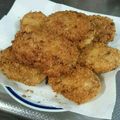キューティクル☆伊藤's cooksnap of when they made 定番の味♪ふっくらさくさくコロッケ.