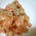 ソネチコ's cooksnap of when they made 絶対食べれる！にんじんサラダ♡.