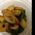 ぺぐやん's cooksnap of when they made ピーマンとちくわのバター醤油炒め.