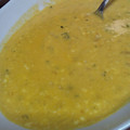ぽちょこ26's cooksnap of when they made ほっくり♪簡単かぼちゃのポタージュ♬.