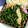 82tarou's cooksnap of when they made 油揚げ入りほうれん草のごま和え.