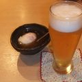 きらり流れ星's cooksnap of when they made パナシェ☆お酒に弱い人のビアカクテル.