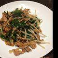 にむばすしゅたーぜん's cooksnap of when they made 父ちゃんの豚キムチ.